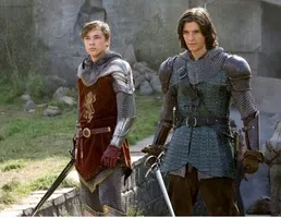 Is Caspian or Peter hotter? Is Caspian or Peter hotter?