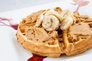 It's peanut butter jelly time or do you like waffles? It's peanut butter jelly time or do you like waffles?