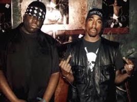 Who's Better: Tupac Or Biggie?