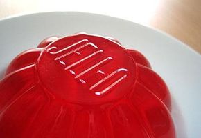 Do you like jello?