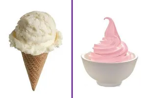 Which Ice cream type thing? Which Ice cream type thing?