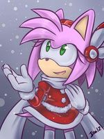 favorite sonic girl chararter?