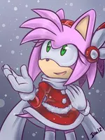 favorite sonic girl chararter? favorite sonic girl chararter?