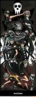 Who is your Favorite Soul Eater character? Who is your Favorite Soul Eater character?