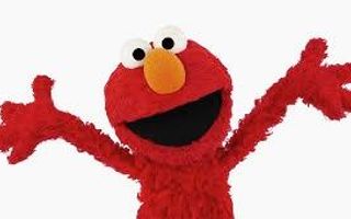 Who is your favorite Sesame Street character?