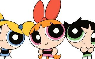 Which Powerpuff Girl is your favourite?