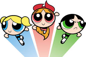 which powerpuff girl?