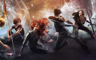 Who is your favourite charectar from the shadowhunter chronicales? Who is your favourite charectar from the shadowhunter chronicales?