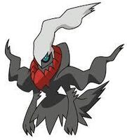 do you like darkrai ?