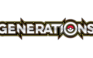 What generation of Pokemon first got you into the series?