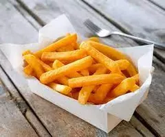 French fries French fries
