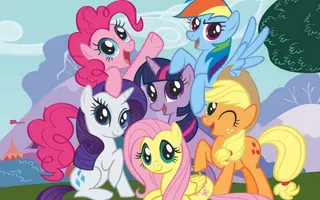 Which season of mlp is best so far? Which season of mlp is best so far?