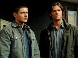 Sam or Dean? (1)