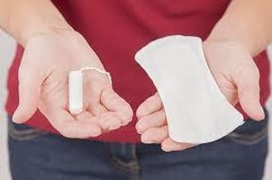 Pads or Tampons, and why?