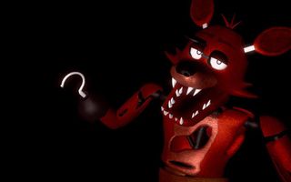 Your favorit type of Foxy in gmod?