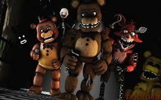 What should be the next fan-made fnaf story?