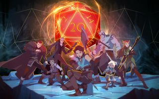 What is the best campaign of Critical Role?