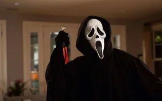 What's the Scariest Movie Out of These? What's the Scariest Movie Out of These?