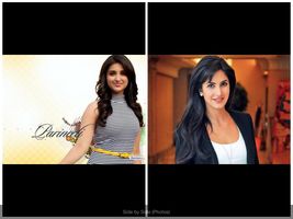 Do you like Parineeti Chopra more or Katrina Kaif?