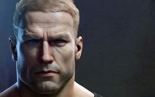 Which Wolfenstein game do you like more, The New Order Review or The New Colossus?