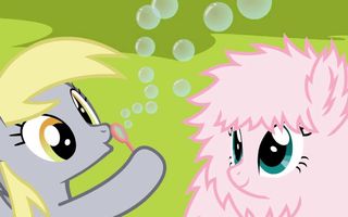 Durpy vs. Flufflepuff