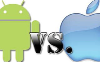 What kind of phone do you own? Android or iphone?