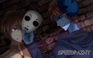 eyeless jack or masky?