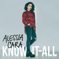 Favourite song on Know-It-All? Favourite song on Know-It-All?