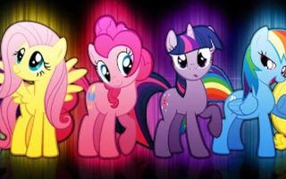 Which 6 Mlp?