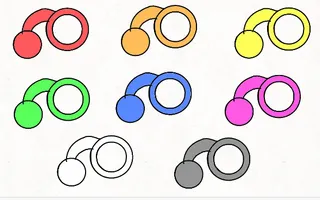 Which color for skips (new OC)? Which color for skips (new OC)?