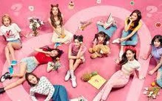 Who's your TWICE bias?