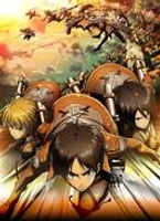 who is your favorite attack on titan charecter