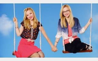 Liv or Maddie (1)