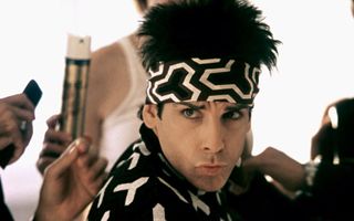 Did you enjoy the movie Zoolander?