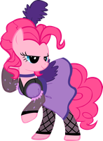 Which Dress Looks Best On Pinkie Pie?