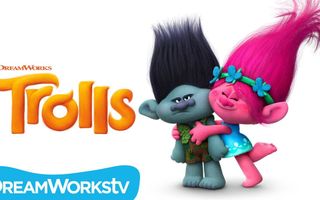 What Trolls Character Do You Like The Most Out Of Theses ?