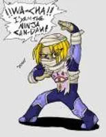 Do you think Sheik is a girl or guy?(I think girl, I played OoT.) Do you think Sheik is a girl or guy?(I think girl, I played OoT.)