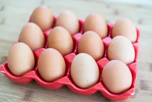 Which egg food is your favorite: Boiled Egg, Half-Fried Egg or Omelette? Which egg food is your favorite: Boiled Egg, Half-Fried Egg or Omelette?