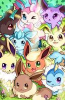 Which Is Eevee Evolution Is Best?