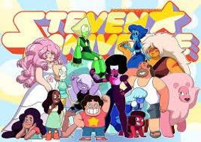 Who is best Steven Universe Character? (All if not most characters)