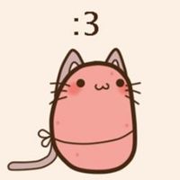 Pusheen, Nyan cat or Kawaii Potato?