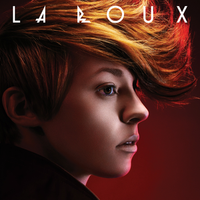 Favourite song on La Roux?