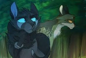 Who do you think Crowfeather should be with?