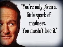 What is your favorite Robin Williams Movie/show? What is your favorite Robin Williams Movie/show?