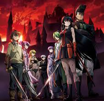 Would you like a season 2 to Akame ga Kill and all members are resurrected?