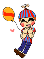 Do You Like Balloon Boy?