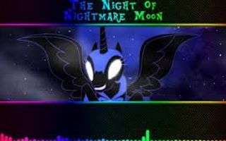 Which is the best Nightmare moon picture?