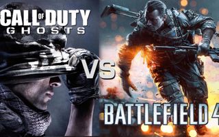 Witch is better battlefield or call of duty?   Plz comment