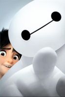 Baymax (Big Hero 6) or Olaf (Frozen)?