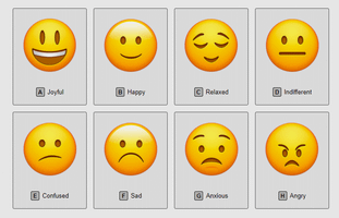 How are you feeling at the moment?